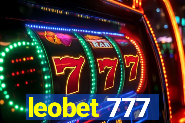 leobet 777